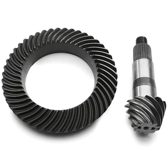 BRONCO M210 FRONT DRIVE UNIT RING GEAR AND PINION Main Image