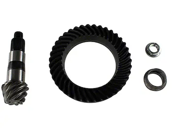 Bronco M210 Front Drive Unit Ring and Pinion 4.88 Ratio