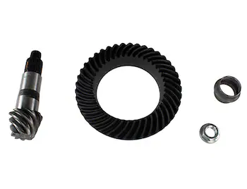 Bronco/Ranger M220 Ring Gear And Pinion 5.13 Ratio