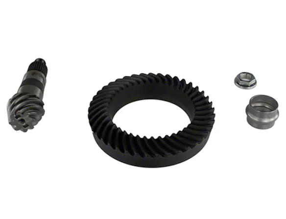 Bronco M210 Front Drive Unit Ring and Pinion 5.13 Ratio Main Image