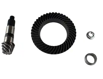 Bronco/Ranger M220 Rear Ring And Pinion 5.38 Ratio