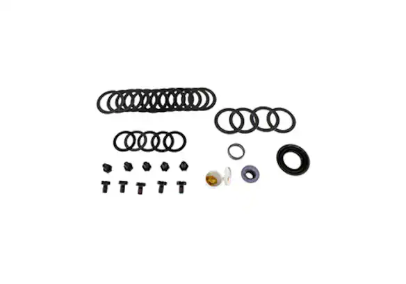Mustang 1985-2014 8.8" Ring and Pinion Installation Kit Main Image