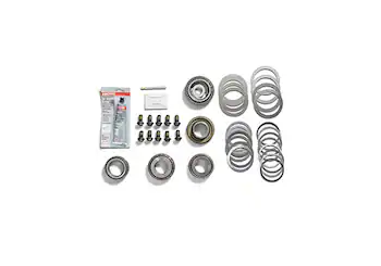 Bronco 2021-2023 M210 FDU Ring and Pinion Installation Kit