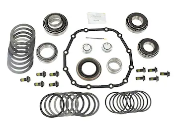 Bronco/Ranger M220 Rear End Ring and Pinion Installation Kit