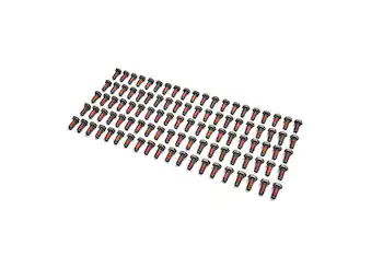 Grade 8 Bolt 9" Ring Gear to Differential Case