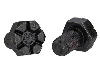 Mustang 1964-2014 8.8" Ring Gear Bolt Set