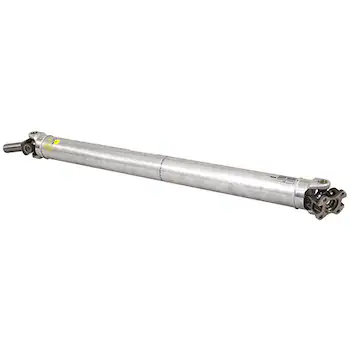 HD Aluminum Driveshaft Assembly