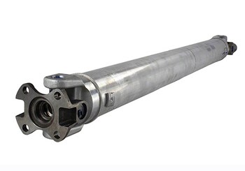 HD Aluminum Driveshaft Assembly