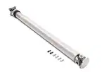 Mustang GT 2011-2014 One-Piece Driveshaft Main Image