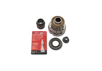 Mustang 2015-2024 Automatic IRS Pinion Flange