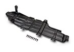 Bronco Raptor Fuel Tank Skid Plate Main Image