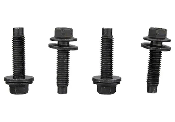 Raptor 2017-2022 FPP Bead Lock Ring Bolt Kit Main Image