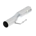 F-150 2015-2020 2.7, 3.5 and 5.0L 157" Wheelbase Exhaust Mid-Pipe Main Image