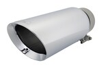 Ranger 2019-2023 Chrome Exhaust Tip Main Image