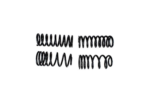 Mustang 1979-2004 Front/Rear Spring Kits Main Image