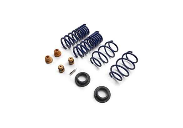 Mustang Street Lowering Spring Kit Main Image