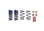 Mustang 2015-2023 Street Lowering Spring Kit Main Image