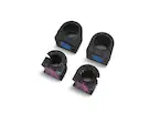 Mustang 2015-2023 Track Sway Bar Bushing Kit Main Image