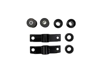 Mustang 2005-2014 Competition Front Bushing Kit