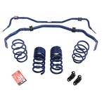 Mustang GT350 2015-2020 Sway Bar and Spring Kit Main Image