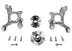 Mustang 2015-2024 IRS Knuckle Kit with Toe Bearing Main Image