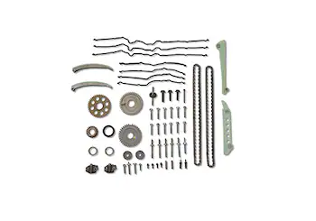 Mustang 2001-2004 4.6L 2V Camshaft Drive Kit