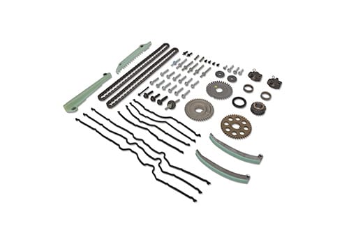 Mustang 2001-2004 4.6L 2V Camshaft Drive Kit | Accessories | Ford.com