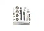 Mustang 2018+ 5.0L 4V TI-VCT Coyote Camshaft Drive Kit Main Image