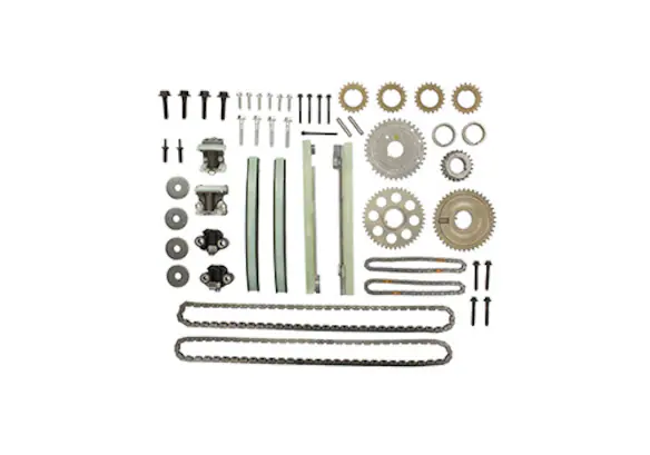 Mustang 2005-2014 5.4L 4V Camshaft Drive Kit Main Image