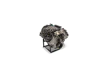 5.0L Gen 4 Aluminator SC Crate Engine