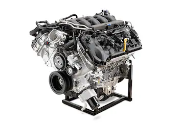 Gen 4X 5.0L Coyote Power Module w/ 10R80 Auto Trans