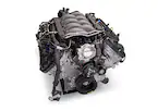 5.0L GEN 4X MUSTANG CRATE ENGINE Main Image