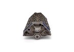 302 CUBIC INCH BOSS SHORT BLOCK Main Image