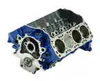 Ford Performance Boss Short Bock Main Image