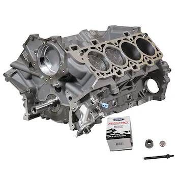 Mustang 2018-2021 5.0L GEN 3 Aluminator NA Short Block 12:1