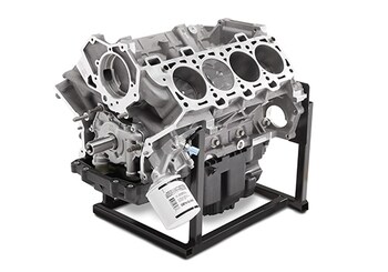 5.2L Coyote Aluminator XS Short Block