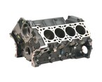 5.0L CAST IRON MODULAR BOSS ENGINE BLOCK Main Image