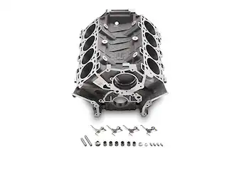 Mustang 2015-2021 5.2L GEN 3 Coyote Aluminum Engine Block