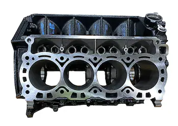 7.3L Gas Engine Race Block