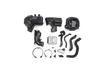 2015-2017 COYOTE 5.0L MANUAL TRANSMISSION CONTROL PACK