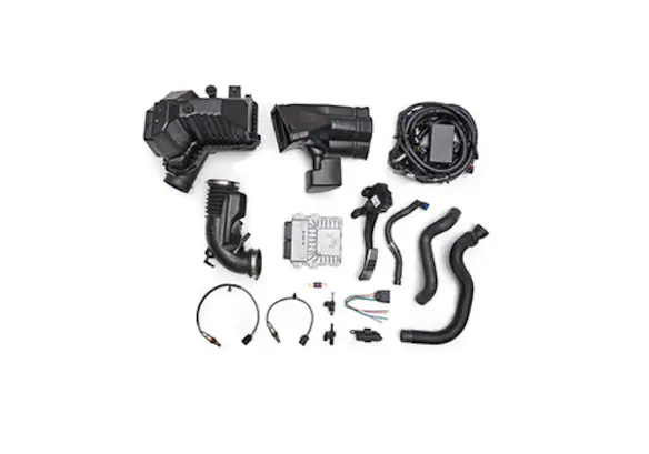 2015-2017 COYOTE 5.0L MANUAL TRANSMISSION CONTROL PACK Main Image
