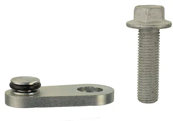 Mustang 2018-2020 2.3L EcoBoost Balance Shaft Block-Off Plug