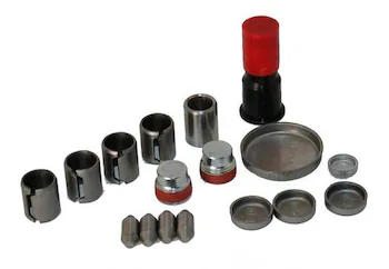 Mustang 1994-2014 4.6L Aluminum Block Plug and Dowel Kit