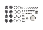 Plug and Dowel Kit for A460X Blocks Main Image