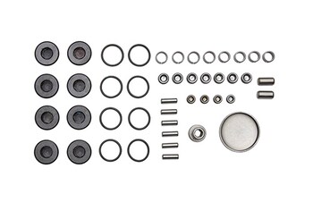 Plug and Dowel Kit for A460X Blocks