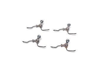 5.0L Coyote 2011-2017 Block Hardware Kit