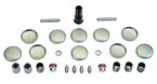 Mustang 1996-2004 Plug and Dowel Kit Main Image