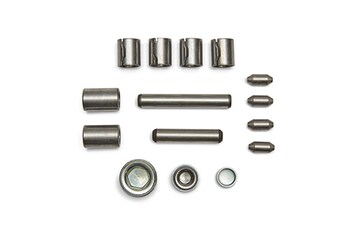 M-6010-M50X Block Plug and Dowel Kit