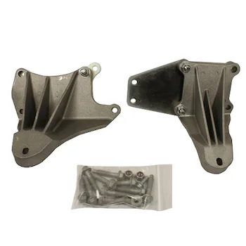 Mustang 2005-2010 Engine Mount Bracket Kit