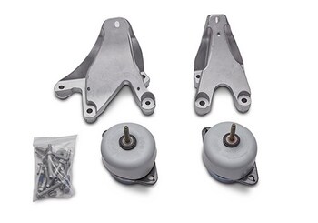 Mustang 2011-2017 5.0L Coyote Motor Mount Kit
